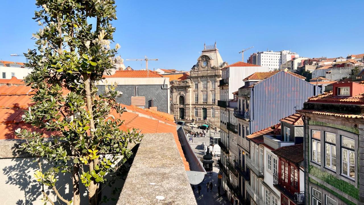 Casa Dos Loios By Shiadu Bed & Breakfast Porto Exterior photo