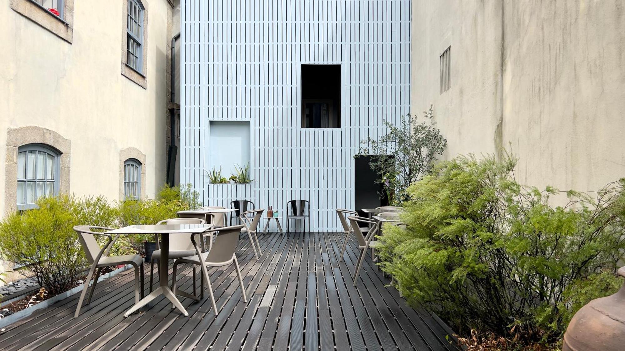 Casa Dos Loios By Shiadu Bed & Breakfast Porto Exterior photo